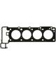Mahle Head Gaskets Multi-layer Steel 3.590 in. Bore 0.020 in. Compressed