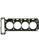 Mahle Cylinder Head Gasket Composite 3.600 in. Bore 0.070 in. Compresse
