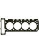Mahle Cylinder Head Gasket Composite 3.600 in. Bore 0.070 in. Compresse