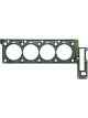 Mahle Head Gaskets Multi-layer Steel 3.890 in. Bore 0.040 in. Compressed