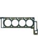 Mahle Head Gaskets Multi-layer Steel 3.890 in. Bore 0.040 in. Compressed