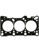 Mahle Cylinder Head Gasket Multi-layer Steel 3.290 in. Bore 0.060 in. C