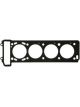 Mahle Cylinder Head Gasket Multi-layer Steel 3.600 in. Bore 0.020 in. C