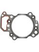 Mahle Cylinder Head Gasket Komatsu 6D125E S6D125E Engines