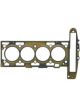 Mahle Cylinder Head Gasket Multi-layer Steel 3.420 in. Bore 0.040 in. C