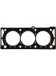 Mahle Cylinder Head Gasket Composite 3.240 in. Bore 0.050 in. Compresse