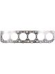 Mahle Cylinder Head Gasket Volvo D12A D12B D12C And D12D All Engine Mode