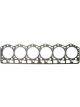 Mahle Cylinder Head Gasket Komatsu S6D105 And 6D105 Engines