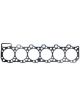 Mahle Cylinder Head Gasket For Caterpillar C15 Head Gasket