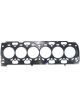 Mahle Cylinder Head Gasket Multi-layer Steel 3.320 in. Bore 0.020 in. C