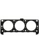 Mahle Cylinder Head Gasket Composite 3.790 in. Bore 0.070 in. Compresse
