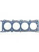 Mahle Head Gaskets Multi-layer Steel 3.880 in. Bore 0.050 in. Compressed