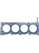 Mahle Head Gaskets Multi-layer Steel 3.880 in. Bore 0.050 in. Compressed