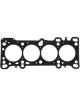 Mahle Cylinder Head Gasket Multi-layer Steel 3.110 in. Bore 0.020 in. C