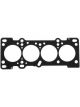 Mahle Cylinder Head Gasket Multi-layer Steel 3.330 in. Bore 0.030 in. C