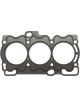 Mahle Head Gaskets Multi-layer Steel 3.470 in. Bore 0.040 in. Compressed
