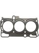 Mahle Head Gaskets Multi-layer Steel 3.520 in. Bore 0.050 in. Compressed