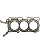 Mahle Head Gaskets Multi-layer Steel 3.690 in. Bore 0.060 in. Compressed