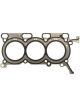 Mahle Head Gaskets Multi-layer Steel 3.710 in. Bore 0.050 in. Compressed