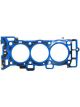 Mahle Head Gaskets Multi-layer Steel 3.770 in. Bore 0.050 in. Compressed