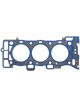 Mahle Head Gaskets Multi-layer Steel 3.530 in. Bore 0.040 in. Compressed