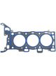 Mahle Head Gaskets Multi-layer Steel 3.550 in. Bore 0.050 in. Compressed