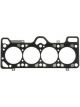 Mahle Cylinder Head Gasket Multi-layer Steel 3.020 in. Bore 0.020 in. C