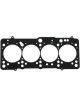Mahle Head Gaskets Multi-layer Steel 3.360 in. Bore 0.070 in. Compressed