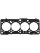 Mahle Head Gaskets Multi-layer Steel 3.360 in. Bore 0.070 in. Compressed