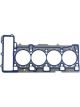 Mahle Head Gaskets Multi-layer Steel 3.360 in. Bore 0.060 in. Compressed