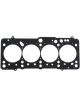 Mahle Head Gaskets Multi-layer Steel 3.350 in. Bore 0.070 in. Compressed