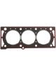 Mahle Cylinder Head Gasket Composite 3.300 in. Bore 0.050 in. Compresse
