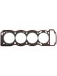Mahle Cylinder Head Gasket Composite 3.710 in. Bore 0.050 in. Compresse