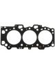 Mahle Head Gaskets Multi-layer Steel 3.500 in. Bore 0.020 in. Compressed