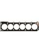 Mahle Cylinder Head Gasket Composite 3.580 in. Bore 0.070 in. Compresse