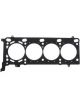 Mahle Head Gaskets Multi-layer Steel 3.680 in. Bore 0.070 in. Compressed