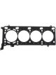 Mahle Head Gaskets Multi-layer Steel 3.620 in. Bore 0.100 in. Compressed