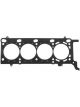 Mahle Head Gaskets Multi-layer Steel 3.650 in. Bore 0.100 in. Compressed