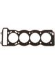 Mahle Cylinder Head Gasket Composite 3.580 in. Bore 0.060 in. Compresse