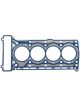 Mahle Cylinder Head Gasket Multi-layer Steel 3.240 in. Bore 0.050 in. C