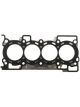 Mahle Cylinder Head Gasket Multi-layer Steel 3.330 in. Bore 0.020 in. C