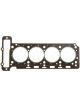 Mahle Cylinder Head Gasket Composite 3.560 in. Bore 0.070 in. Compresse