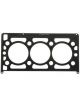 Mahle Cylinder Head Gasket Multi-layer Steel 3.190 in. Bore 0.080 in. C