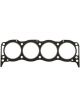 Mahle Cylinder Head Gasket Multi-layer Steel 3.750 in. Bore 0.040 in. C