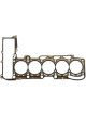 Mahle Cylinder Head Gasket Multi-layer Steel 3.270 in. Bore 0.020 in. C