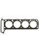 Mahle Cylinder Head Gasket Composite 3.840 in. Bore 0.070 in. Compresse
