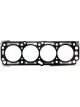 Mahle Cylinder Head Gasket Multi-layer Steel 3.150 in. Bore 0.020 in. C