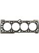 Mahle Cylinder Head Gasket Multi-layer Steel 3.160 in. Bore 0.020 in. C