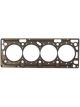 Mahle Cylinder Head Gasket Multi-layer Steel 3.240 in. Bore 0.040 in. C