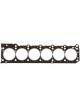 Mahle Cylinder Head Gasket Composite 3.590 in. Bore 0.060 in. Compresse